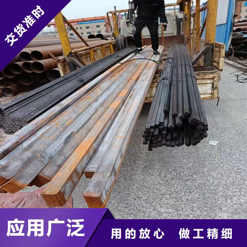 冷拔鋼-【16Mn無縫鋼管】優選貨源