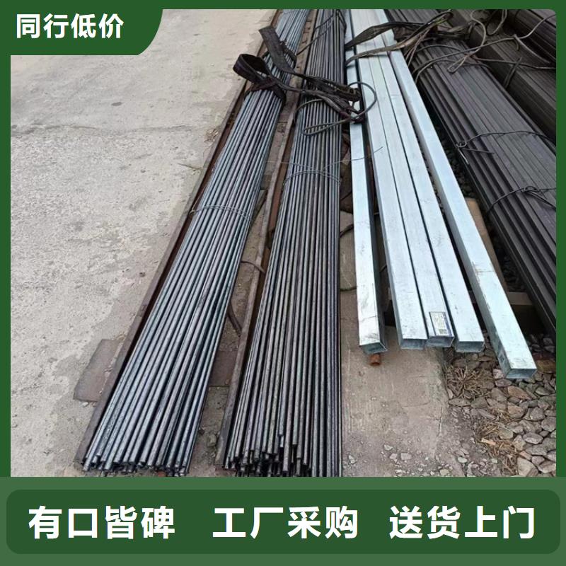 冷拔钢无缝钢管厂家产地批发