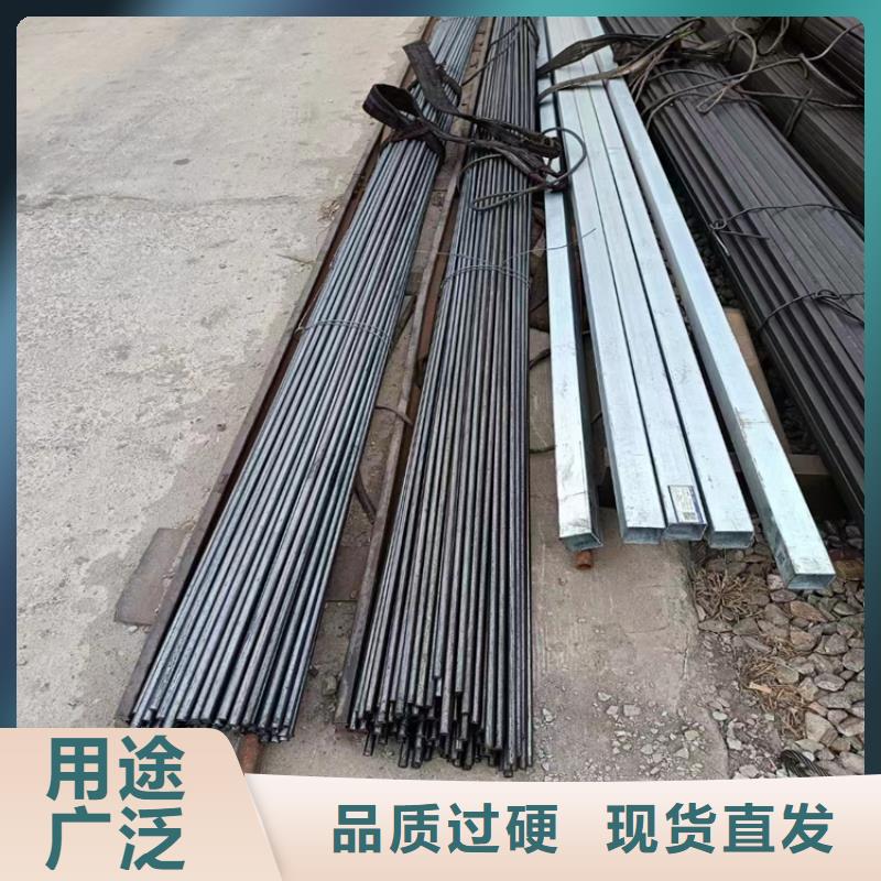 冷拔鋼,40cr鋼管無中間商廠家直銷
