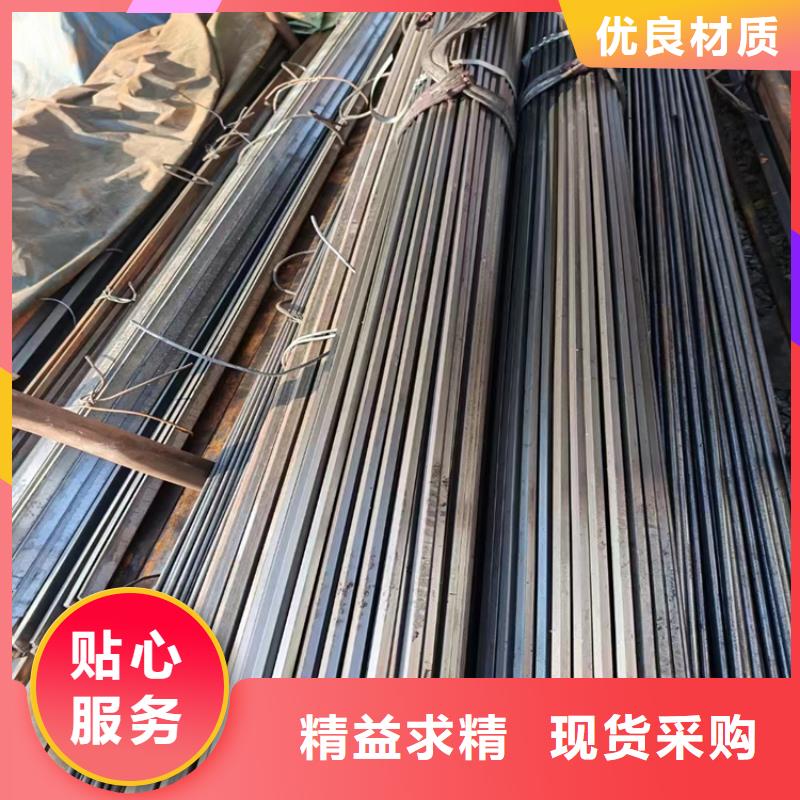 冷拔钢无缝钢管厂家值得买
