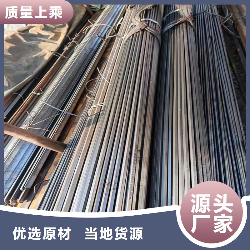 冷拔钢无缝钢管厂家精工打造