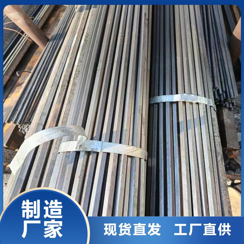 冷拔钢大口径无缝钢管实力才是硬道理