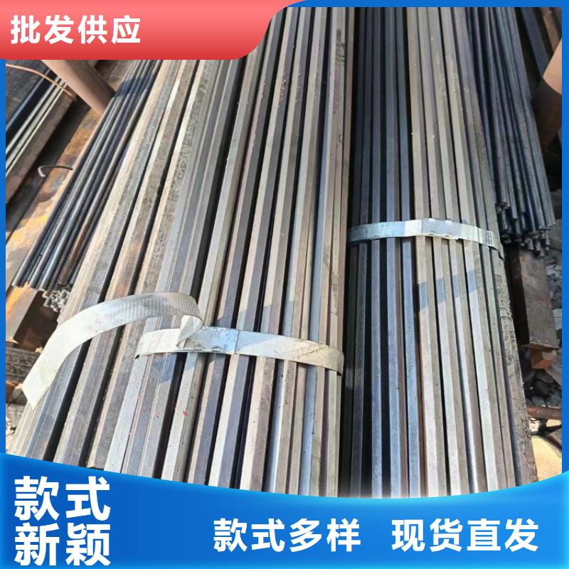 冷拔鋼【16Mn無縫鋼管】用心做產(chǎn)品