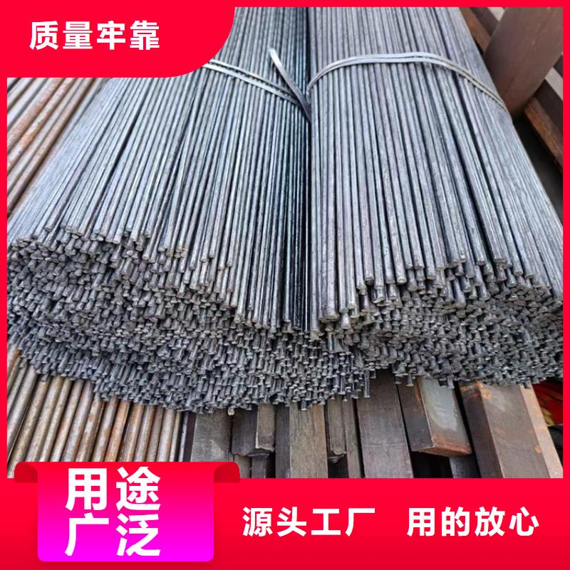 诚信的q235b冷拉圆钢生产厂家