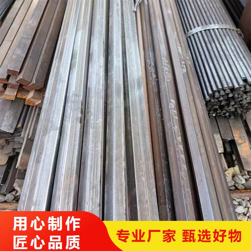冷拔钢-无缝钢管厂家匠心打造