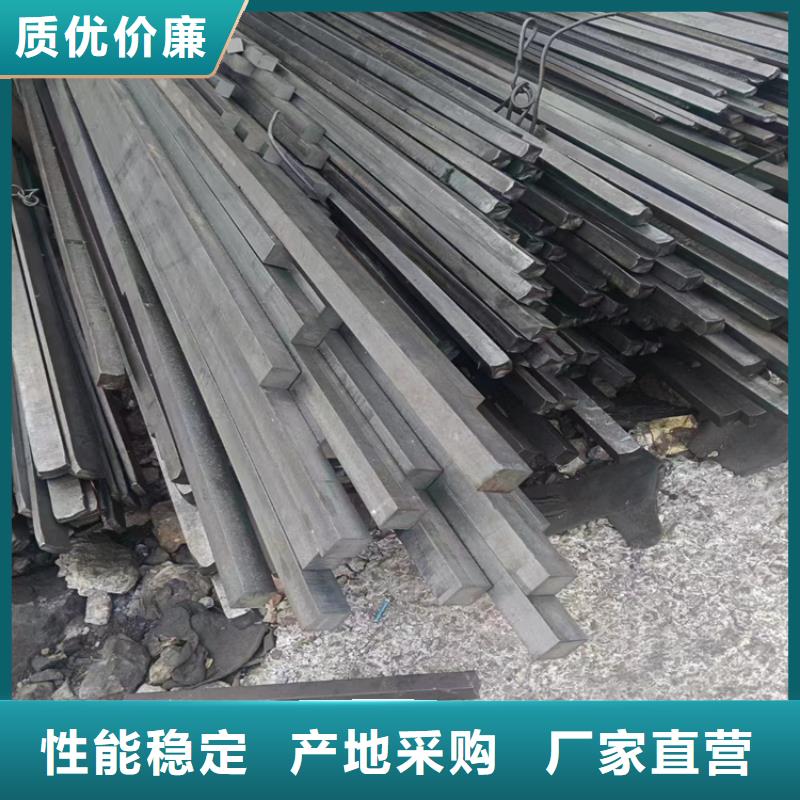 冷拔鋼方矩管廠家當地貨源