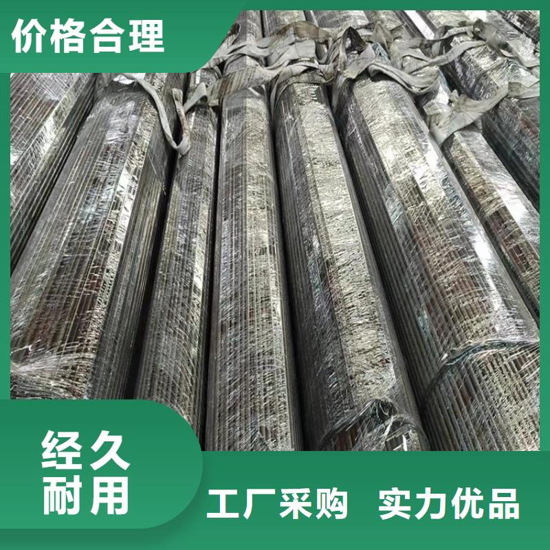 工业圆钢库存充足