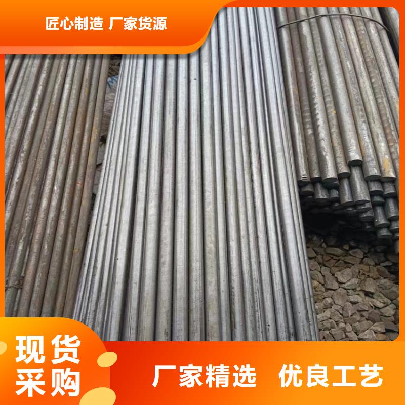 冷拔钢方矩管厂家当地货源