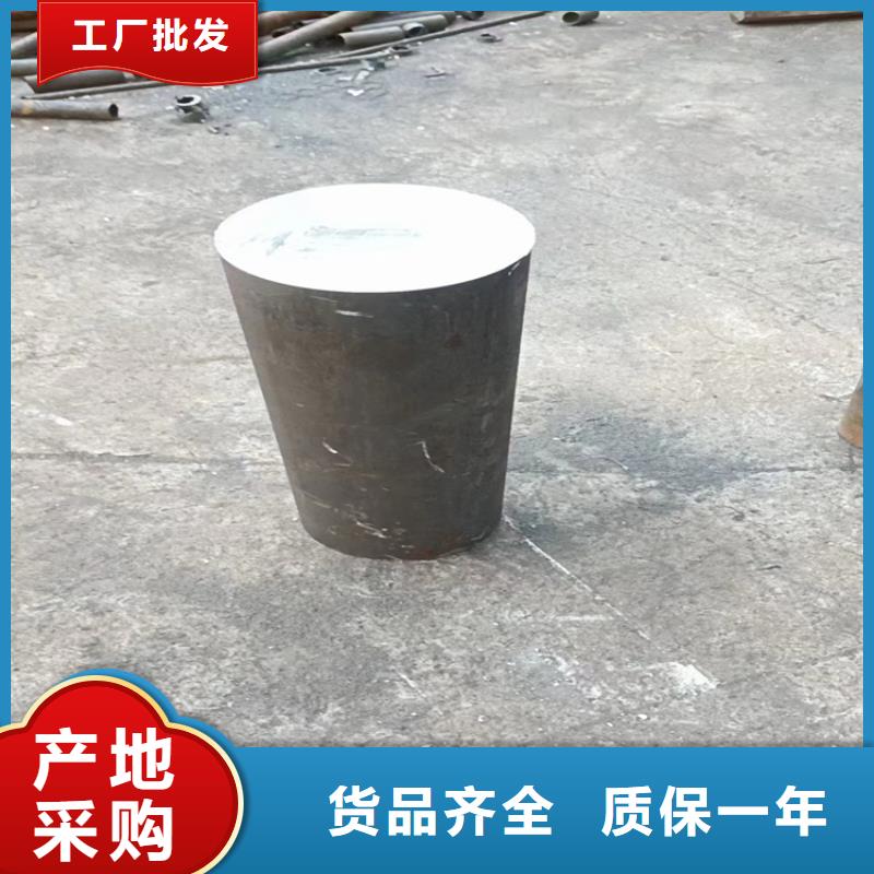 冷拔钢q345d无缝管一手价格