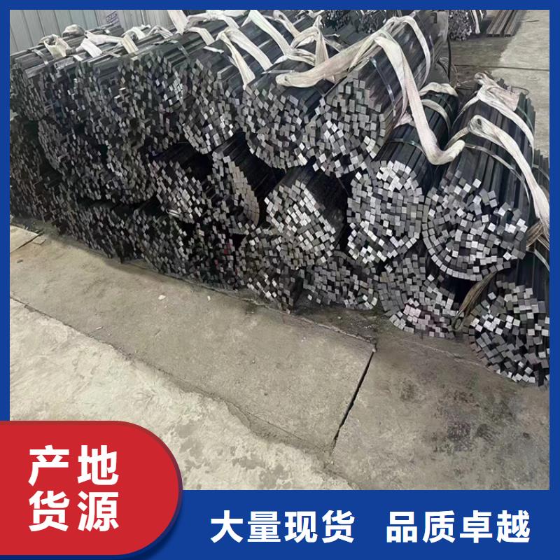 42CrMo圆钢实体大厂