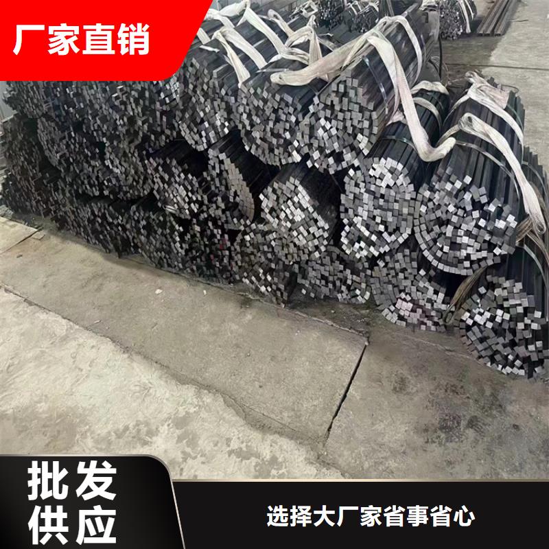 工业圆钢库存充足