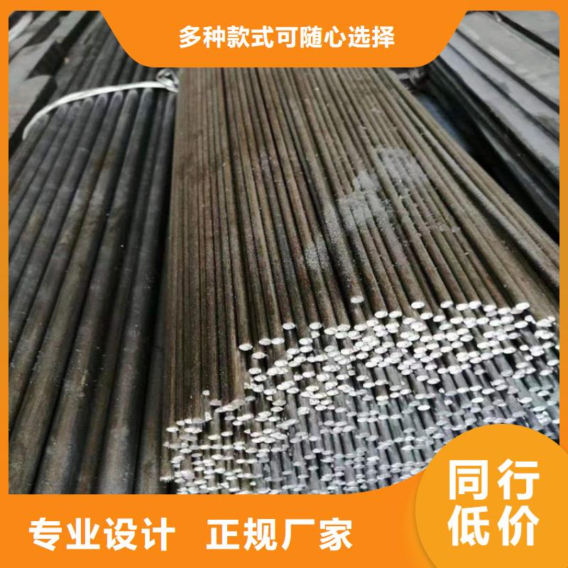 冷拔鋼q345d無縫管一手價格