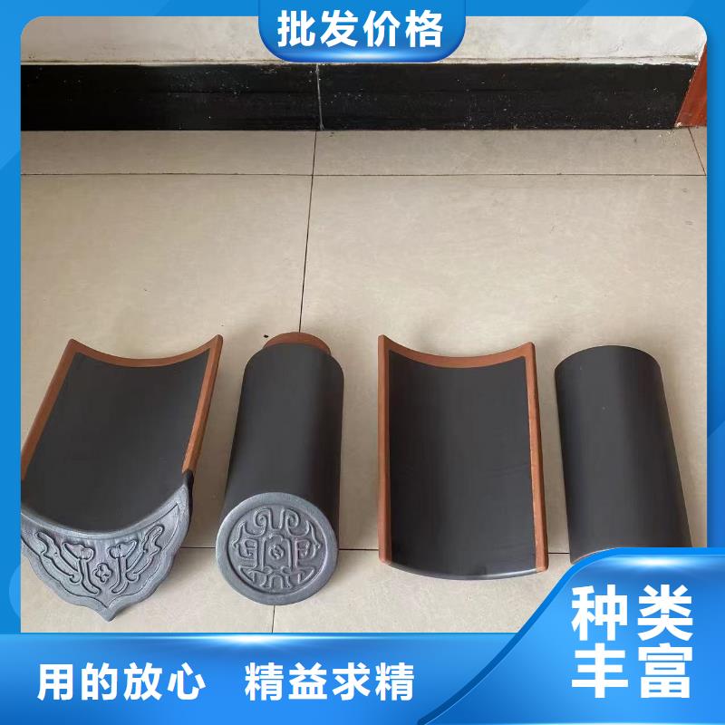 靠譜的小青瓦 涼亭瓦 閣樓琉璃瓦生產(chǎn)廠家