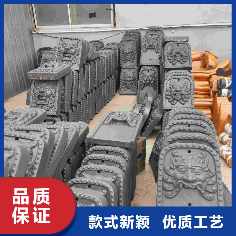 江苏宜兴琉璃瓦陶土瓦片-江苏宜兴琉璃瓦陶土瓦片保质