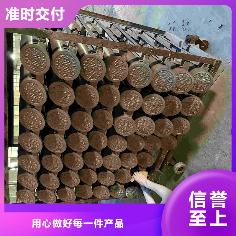仿古园林筒瓦 高温琉璃瓦_欢迎您