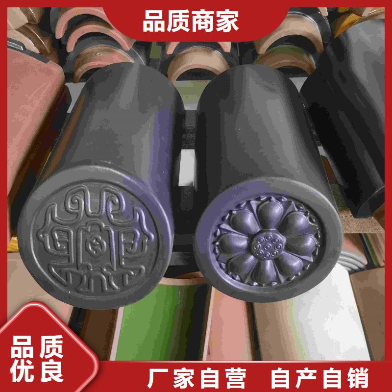 专业销售古建琉璃瓦 仿古砖瓦 青瓦-优质