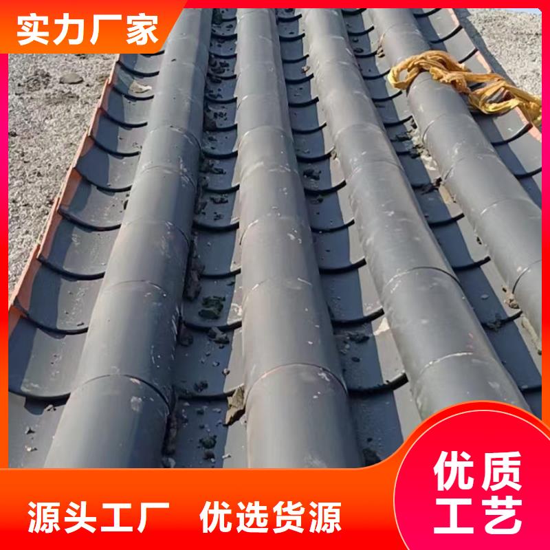 长期供应江苏宜兴琉璃瓦 陶土瓦片