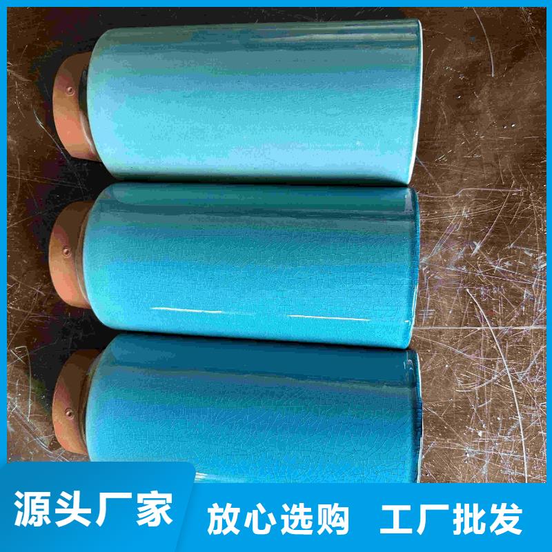 有实力的新农村琉璃瓦 别墅琉璃瓦厂家