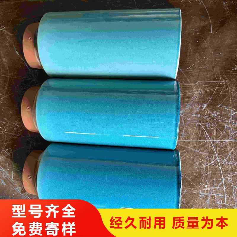 屋面陶土瓦 陶瓷琉璃瓦品牌-报价_天麟建筑陶瓷有限公司
