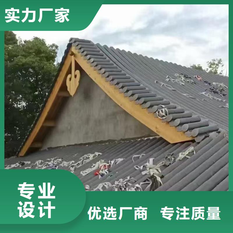 青瓦 仿古筒瓦 寺庙古建瓦-实力商家