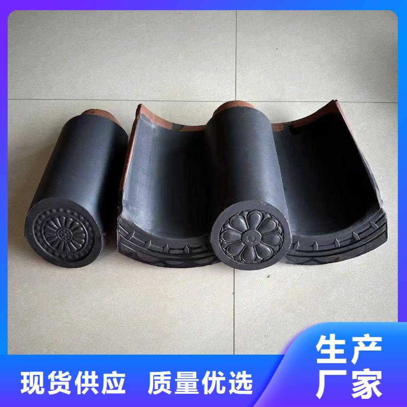 仿古小青瓦 徽派青瓦报价