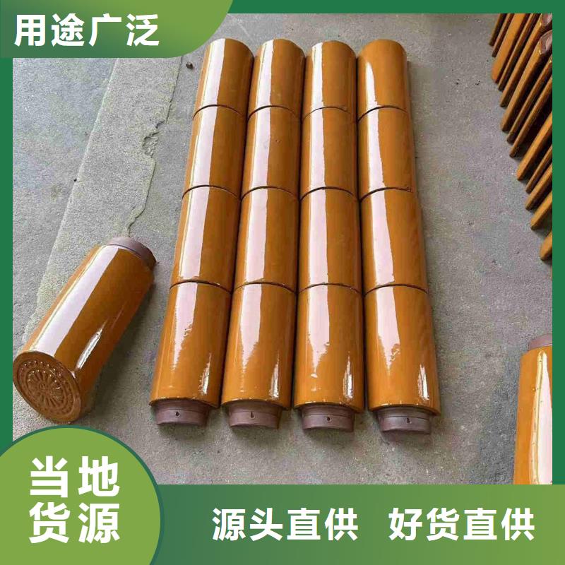 西班牙筒瓦 S瓦 别墅屋面可在线咨询价格