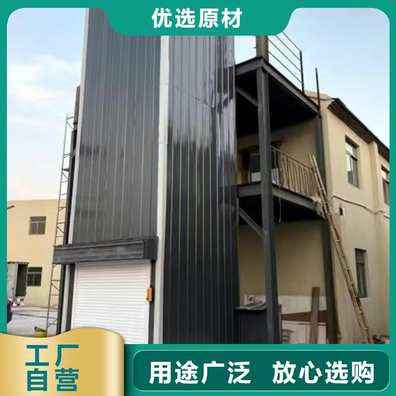 壁挂升降机哪家好