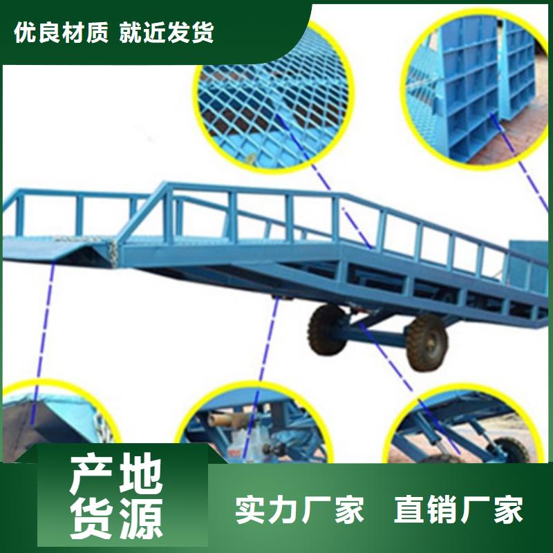 装箱平台加工厂
