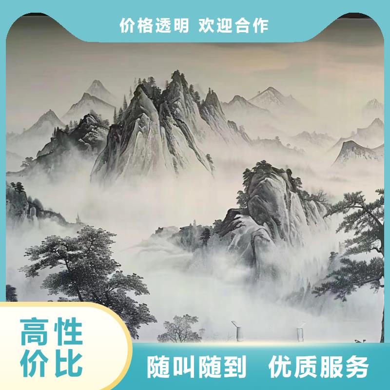 洞头苍南文成墙体手绘墙体画画涂鸦团队