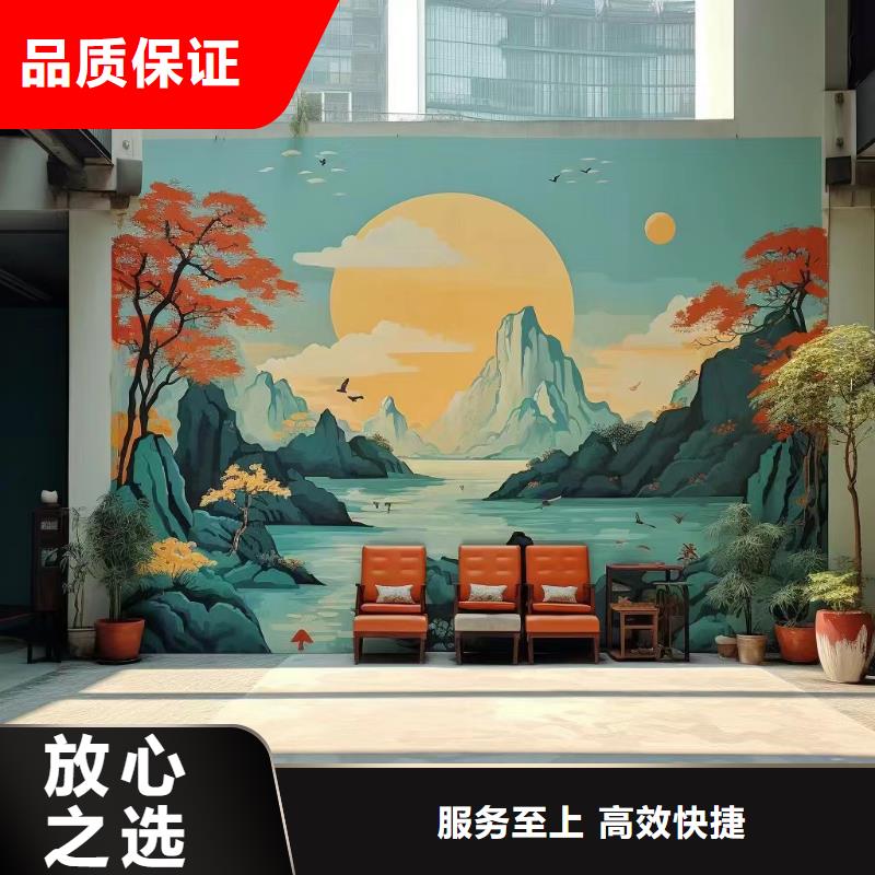 浮雕壁画彩绘手绘墙绘公司