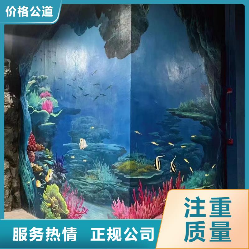 浮雕壁画彩绘手绘墙绘公司