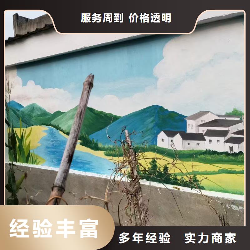 宁德屏南寿宁乡村振兴墙绘手绘涂鸦工作室
