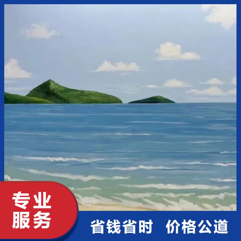 福州罗源墙面彩绘手绘墙涂鸦壁画团队