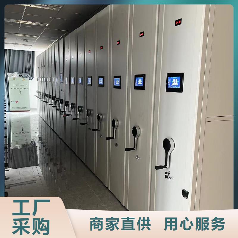 双面档案架按需定制