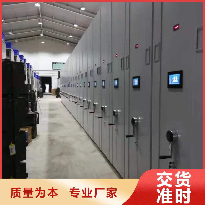 双面档案架按需定制