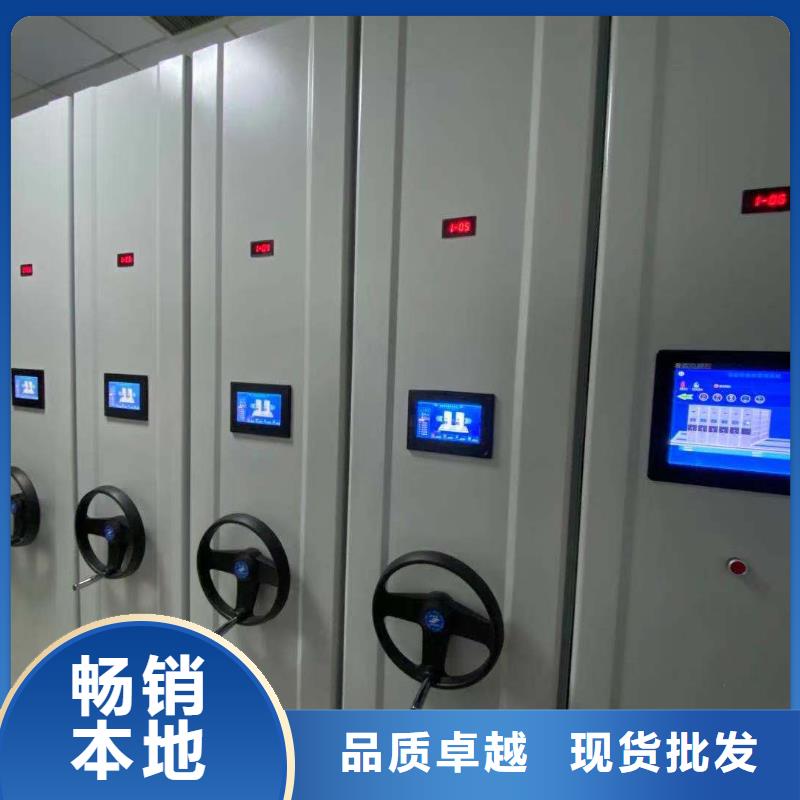 双面档案架按需定制