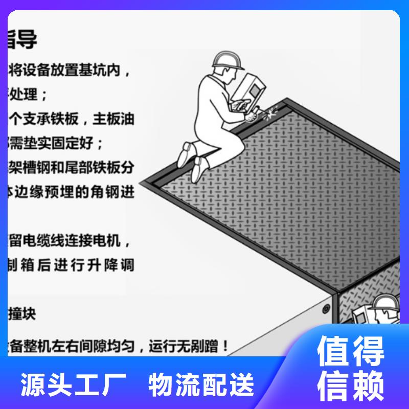 登車橋供應
