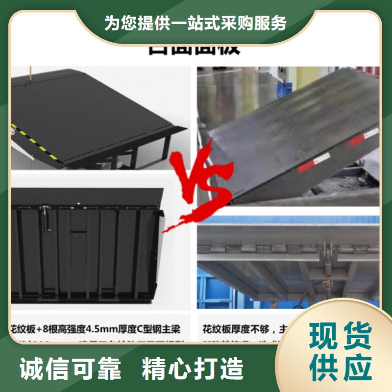 卸货平台采购