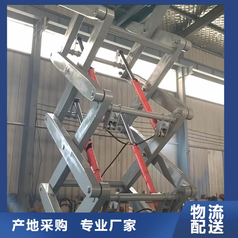 剪叉式移動式升降機團隊