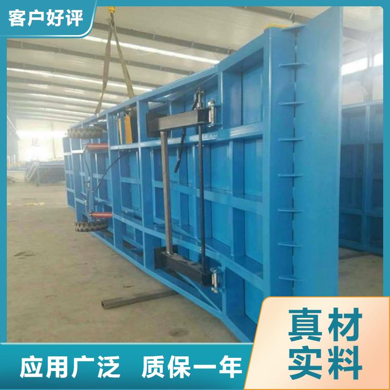 液压式登车桥价格安装