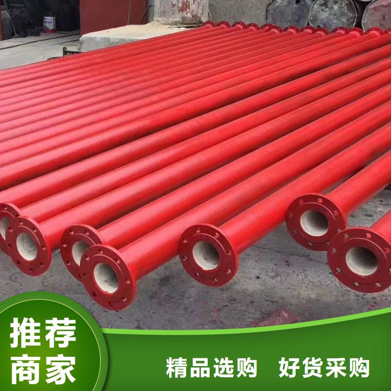 球磨铸铁管厂家电话建通铸造厂家