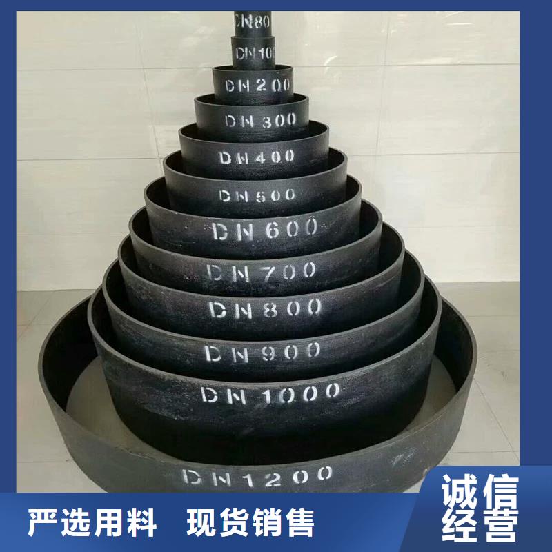 GB/T26081球墨鑄鐵管歡迎來電建通鑄造廠家