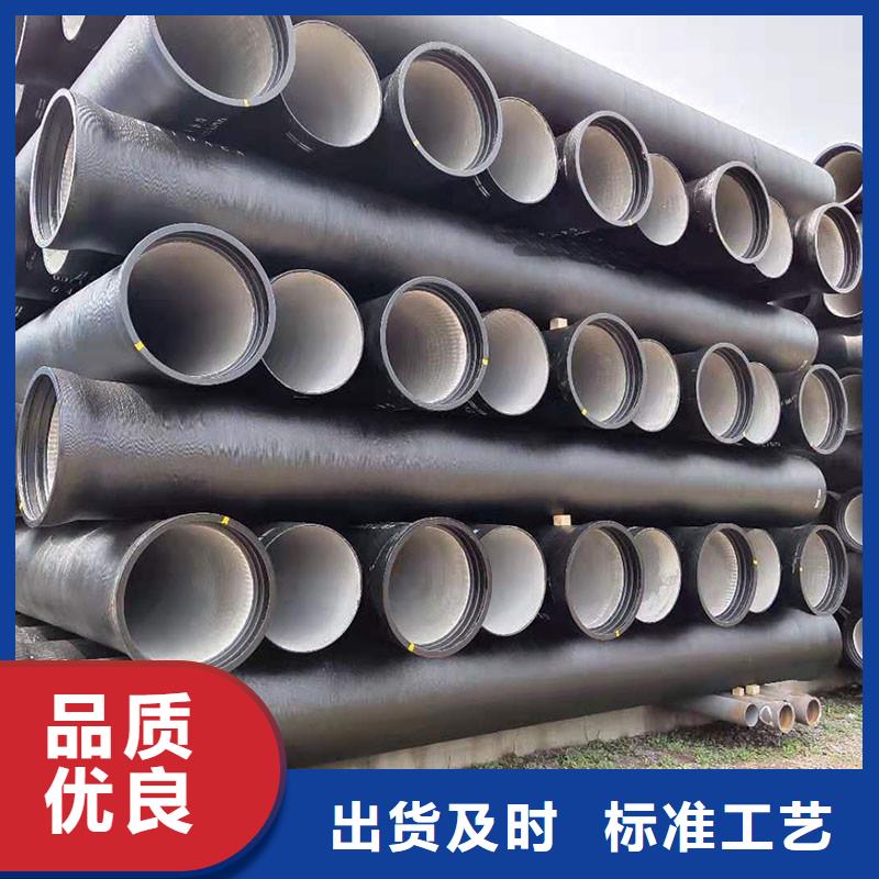 铸铁排水管免费咨询建通铸造厂家