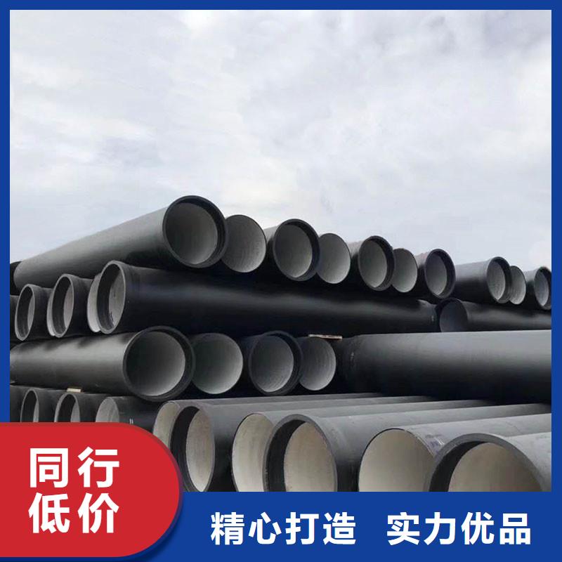 球墨铸铁管管件售后无忧建通铸造厂家