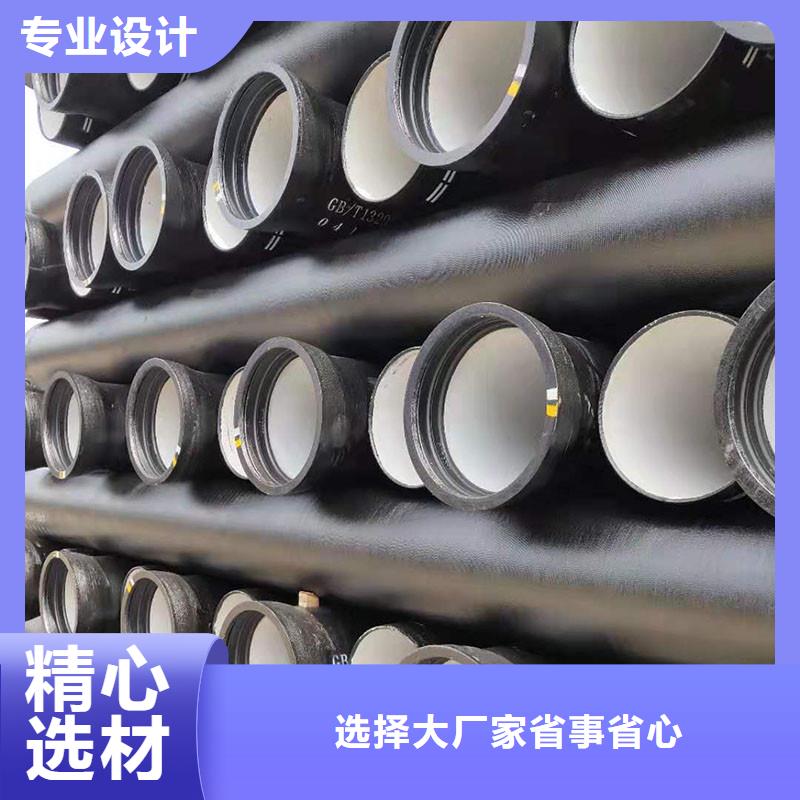 铸铁排水管免费咨询建通铸造厂家