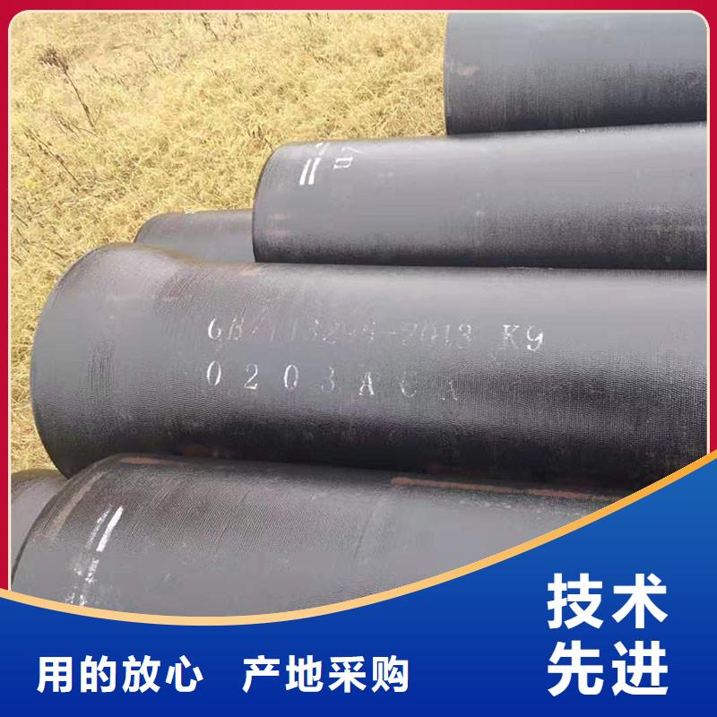 球墨铸铁管三通欢迎来电建通铸造厂家