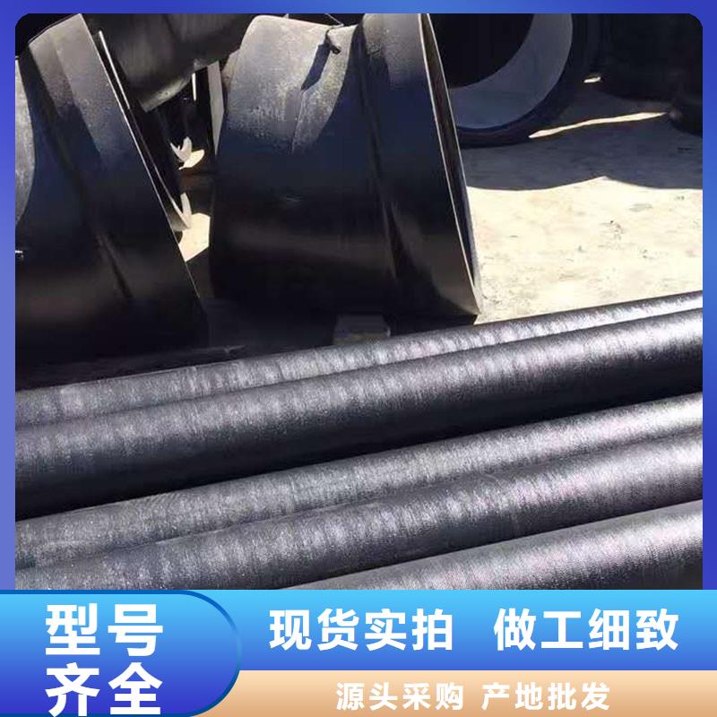 A型铸铁排水管生产厂家建通铸造厂家