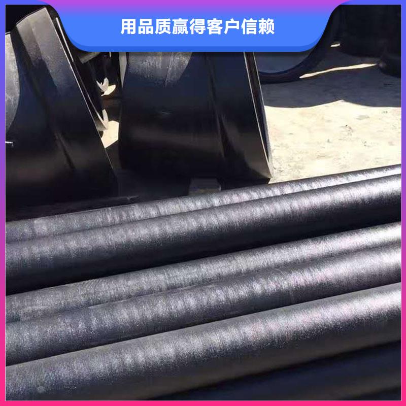 國標球墨鑄鐵管價格優惠建通鑄造廠家