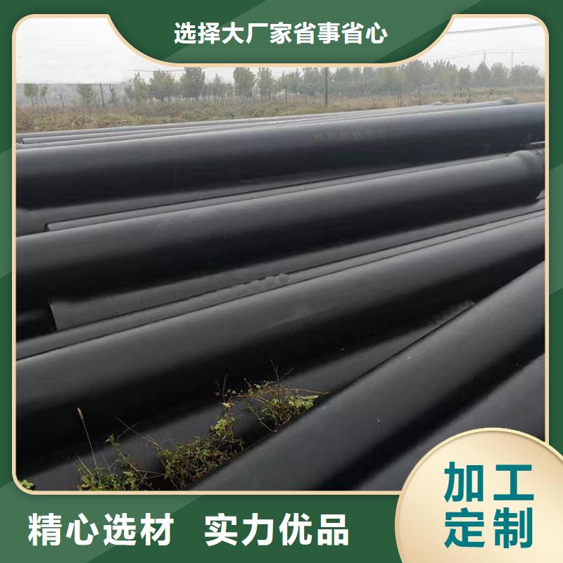 A型铸铁排水管来电咨询建通铸造厂家