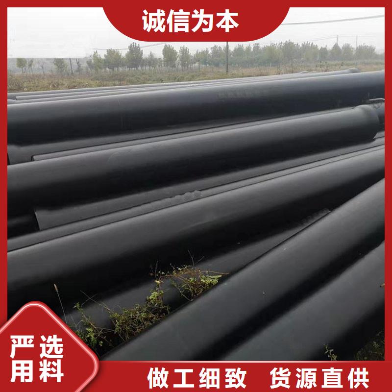 DN100球墨铸铁管放心购买执行标准GB/T13295管道